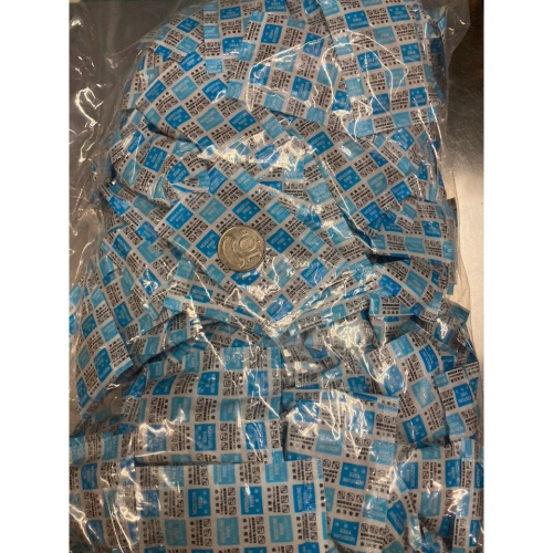 乾燥劑 脫氧劑 食品級 全新
