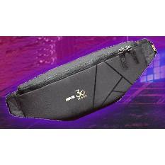【全新未拆】 ASUS 側背包 腰包 華碩 30週年紀念限量