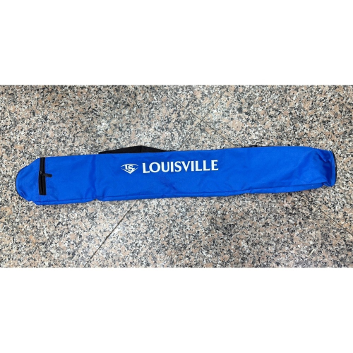 = 威勝 運動用品 = Louisville Slugger 單支裝球棒袋 LC4301RO