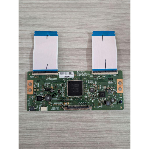 原廠 CHIMEI 奇美 TL-55M200 邏輯板 6870C-0738A 拆機良品