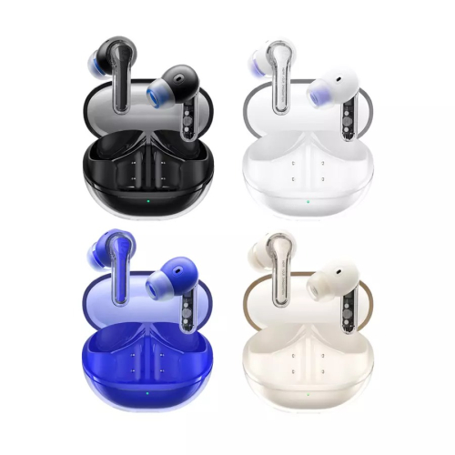 SOUNDPEATS Clear真無線藍牙耳機