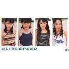 [絕版單曲日版CD]SPEED __ALIVE**全新**CD