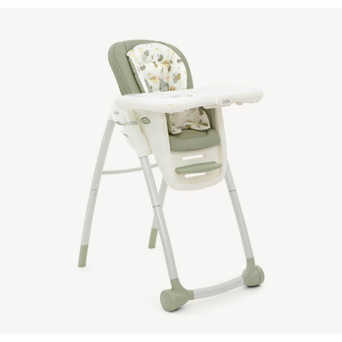 Joie奇哥 Multiply 6in1成長型多用途餐椅【金寶貝】JBE48100 JBD48100W 高腳椅