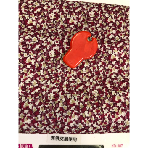Liberty 布料 半碼