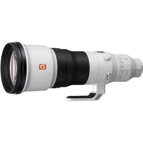 【SONY】SEL600F40GM 大光圈超望遠鏡頭 (公司貨)