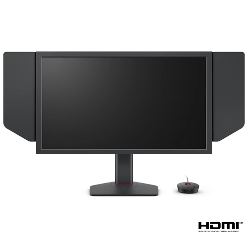 ✨賣家宅配=直送免運✨BenQ 明基ZOWIE XL2566X+ 電競螢幕 (24吋/FHD/400Hz/TN)