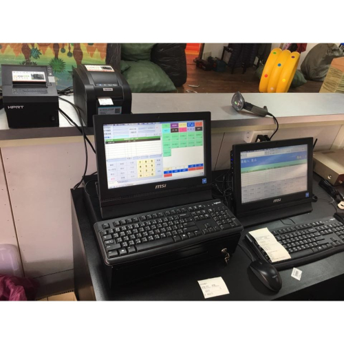 寵物店專用軟體~可提供美容洗澡專用相關商品統計