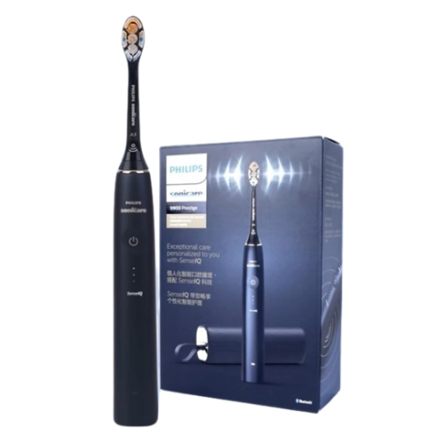 ? 浴室牙刷架?台灣公司貨 原廠 飛利浦 philips Sonicare HX9996