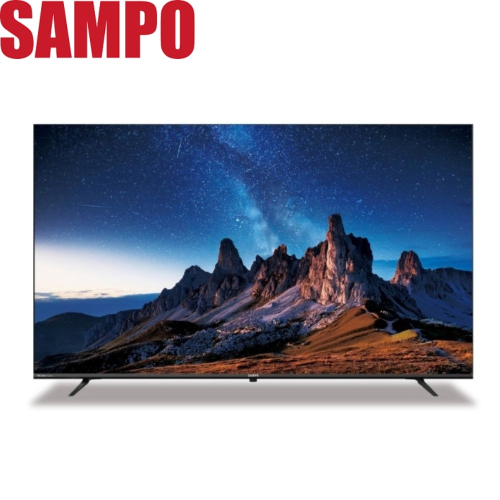 (約裝商品) 贈 7-11商品卡1000元 SAMPO 聲寶 40吋 液晶顯示器 EM-40HF130 - 含運無安裝