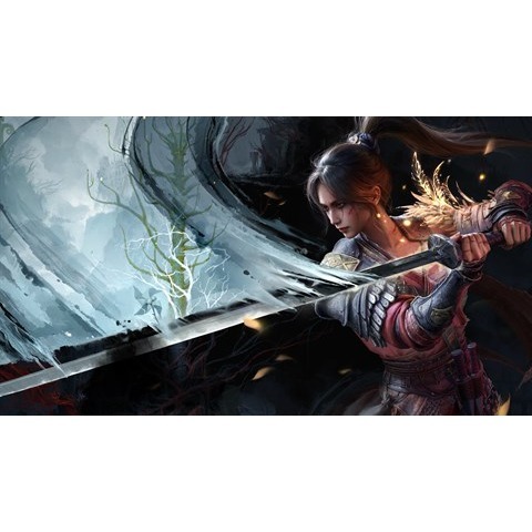 PC 明末：淵虛之羽 中文版