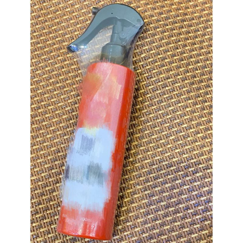 蘋果酸護髮噴霧 蘋果酸 200ml 燙染專用 新品