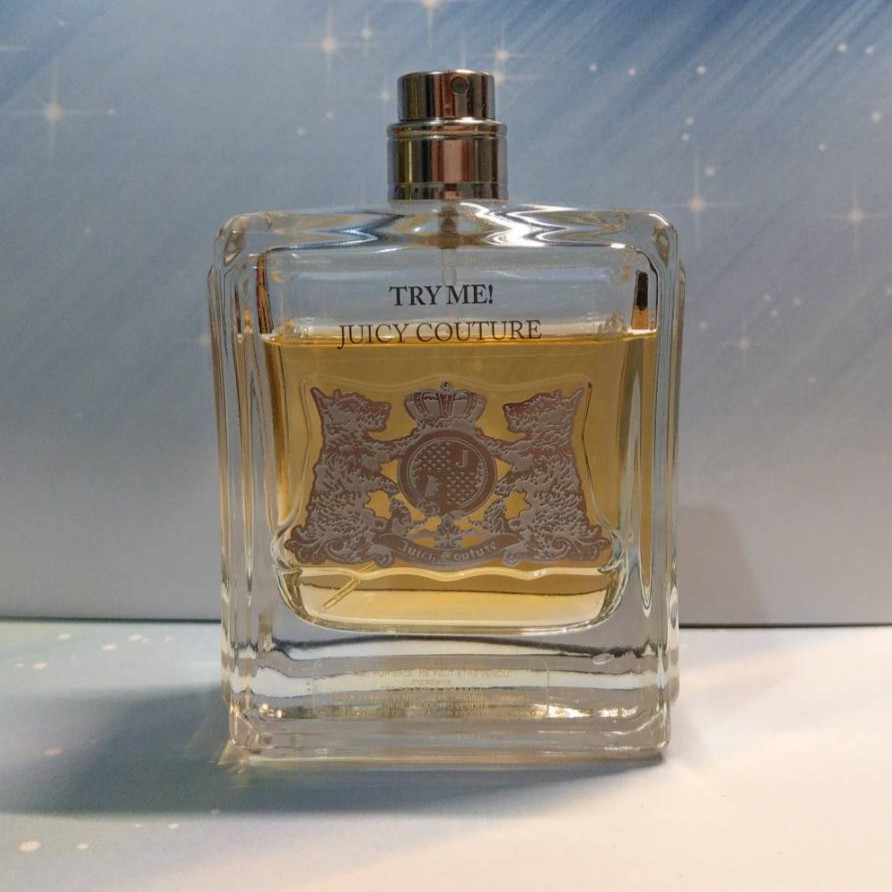分裝/ Juicy Couture 同名女性淡香精