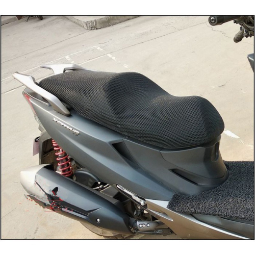 臺灣光陽CT250摩托車坐墊套 xciting賽艇ck250t-11防曬網套座墊套