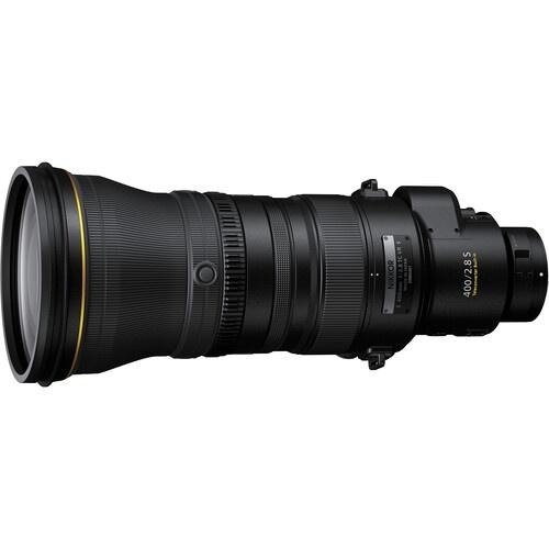 【Nikon】NIKKOR Z 400MM F/2.8 TC VR S (公司貨)