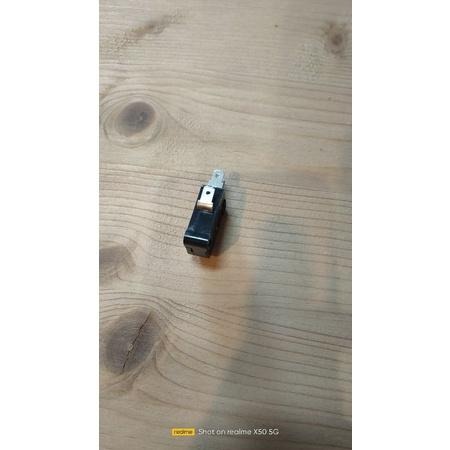荷蘭公主氣炸鍋安全開關
