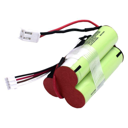 2900mah 日本正負零深澤直人吸塵器XJC-Y010電池10.8V進口松下電池