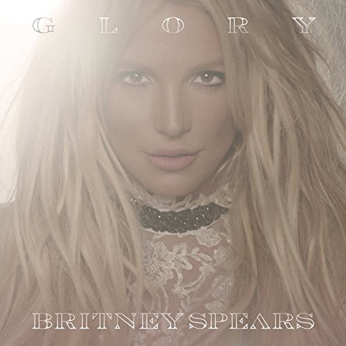布蘭妮 Britney Spears __榮耀強襲 (流行指標版)**全新**CD