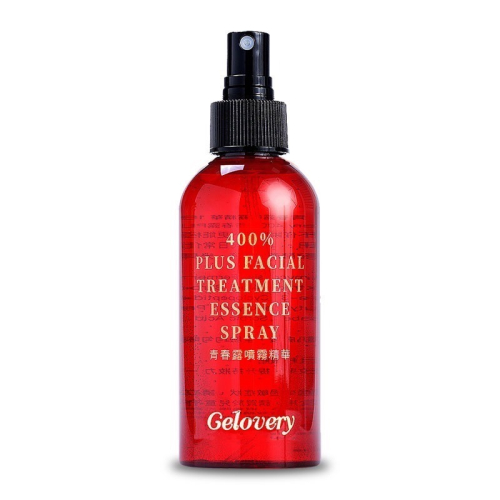 Gelovery 青春露噴霧精華 < 50ml >（效期2027/3/26）