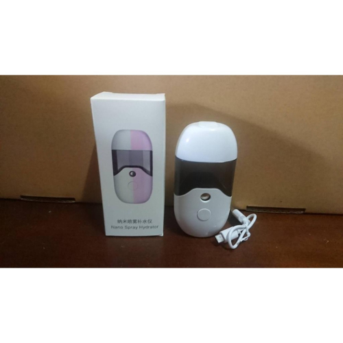 小型噴霧器 手持噴霧器 加濕器 50ml