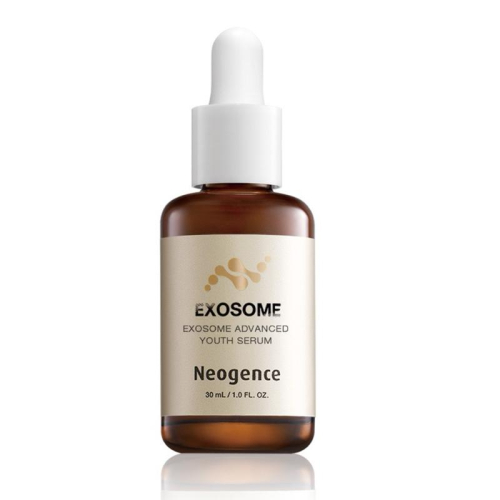 Neogence【霓淨思】超未來外泌體時空精華30ml 2027