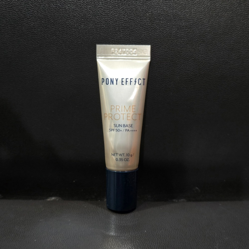 ?全新現貨? pony effect 水透光妝前防護乳 10g 台灣公司貨 spf50+ pa++++