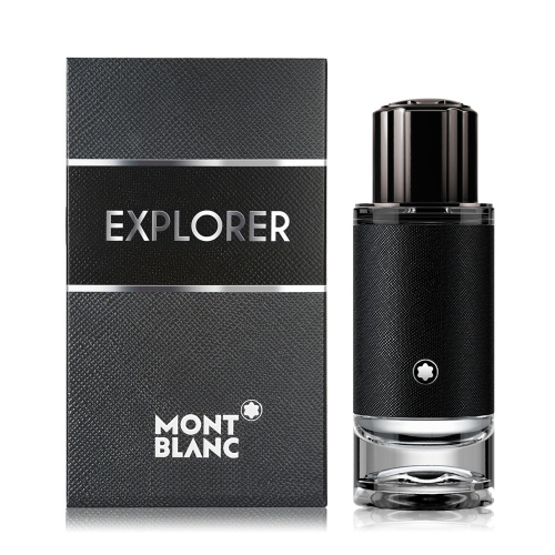 MONTBLANC 萬寶龍 探尋旅者淡香精(30ml 100ml TESTER)-公司貨 / 國際航空版