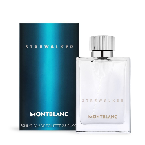 MONTBLANC 萬寶龍 星際旅者男性淡香水(75ml)-國際航空版 公司貨 TESTER