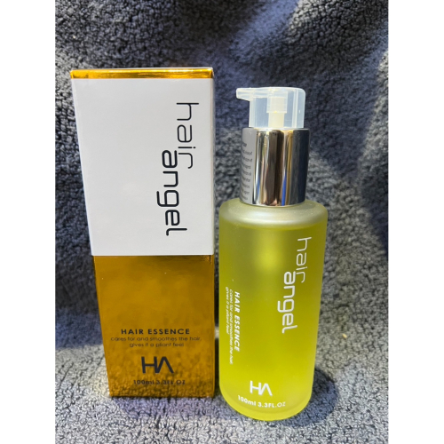 滿額免運 髮精靈 hair angel 阿蘇果油 正品公司貨 現貨 快速出貨 品質保證