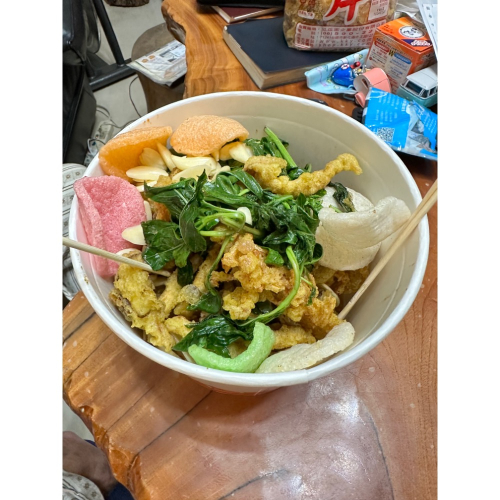 金門麵