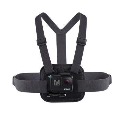 需統編請備註 GOLAB GoPro 原廠CHESTY 胸前綁帶 台灣公司貨 AGCHM-001