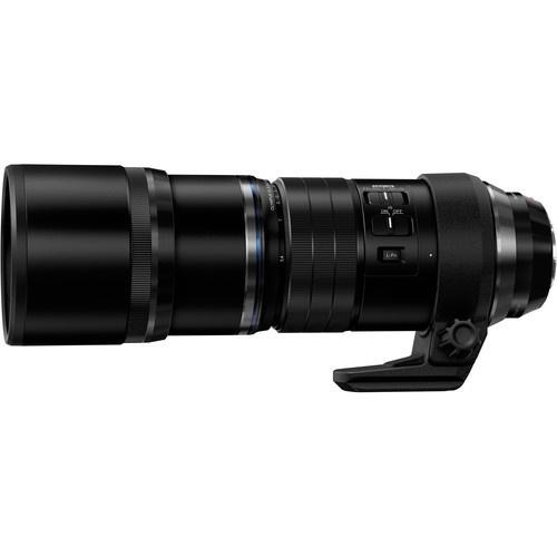 【OLYMPUS】M.ZUIKO DIGITAL ED 300mm F4.0 IS PRO 鏡頭 (公司貨)