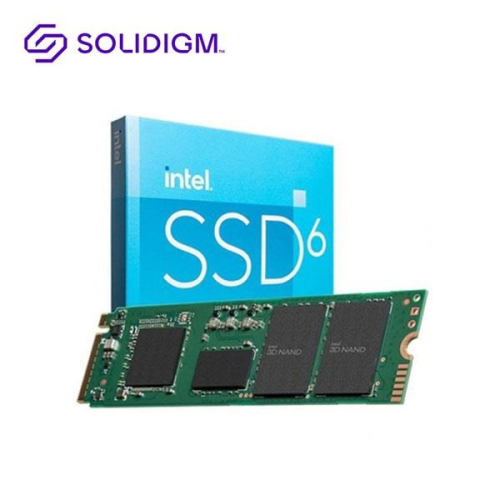 Solidigm 670P-SSDPEKNU020TZX1 (S)