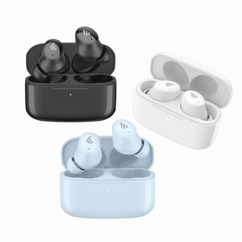 EAR3C 『怡耳3C』【EDIFIER 漫步者】TWS1 PRO2 真無線抗噪耳機