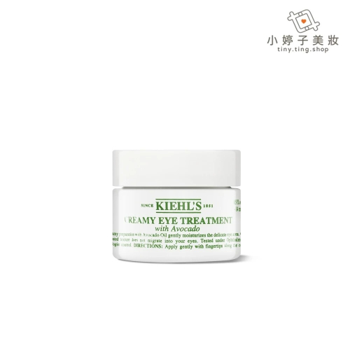 Kiehl＇s 契爾氏 酪梨眼霜 14g/14ml