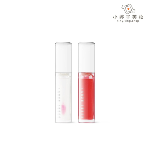 Bobbi Brown 芭比波朗 晶鑽水晶豐盈護唇油 6ml 多色可選