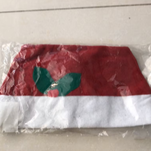 聖誕老公公帽聖誕帽（現貨）傑克商店