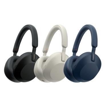 EAR3C 『怡耳3C』Sony WH-1000XM5 藍牙主動降噪耳罩式耳機