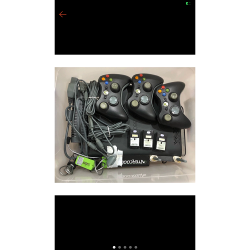XBOX360