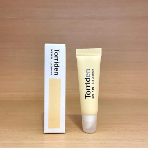 栗子美妝?｜Torriden 神經醯胺護唇精華護唇膏 11ml 護唇精華 唇膜 唇部去角質 韓國護唇膏 台灣現貨 ??