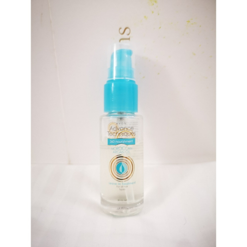 AVON 護髮油