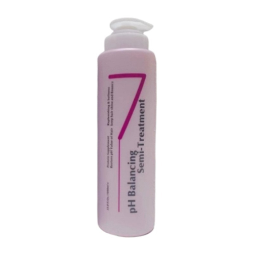 【ESUCHEN 藝思晨】7號絕色水潤護髮乳1000ml