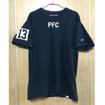 Champion x PFC Oliver 五星上衣