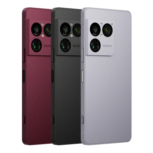 【全新旗艦機早鳥預購中】SONY Xperia 1 VIII (Q8 Elite Gen5/12G/512G)