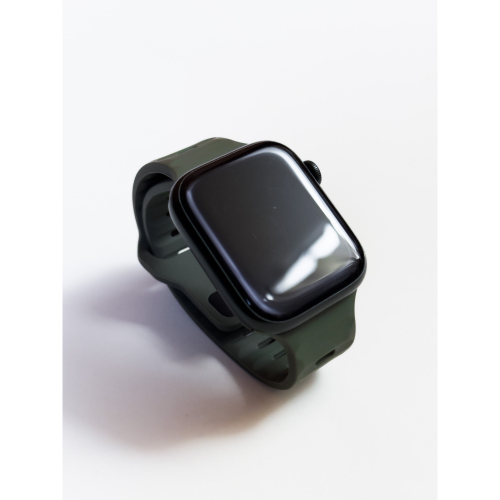 [Apple] Apple Watch S7 45mm (綠色 GPS Series 7 A2292)