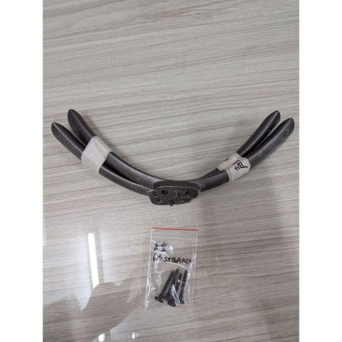 原廠 SAMPO 聲寶 EM-55QA210 腳架 拆機良品