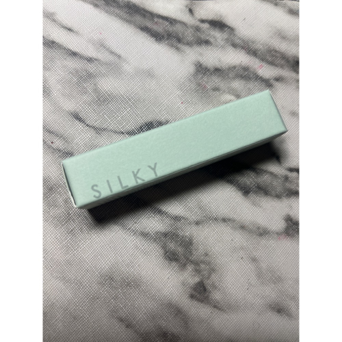〈全新〉19again 維他命E絲滑護唇膏 SILKY EXP:2026.11