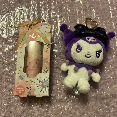 （現貨）無花果白茶護唇膏禮盒
