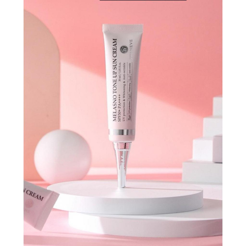 韓國製造 AYODELE積雪草防曬神仙霜30ml