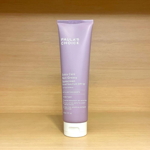栗子美妝?｜寶拉珍選 全護防水防曬乳 SPF50 148ml 有防偽標籤 中文標 正貨 PAULA＇S CHOICE