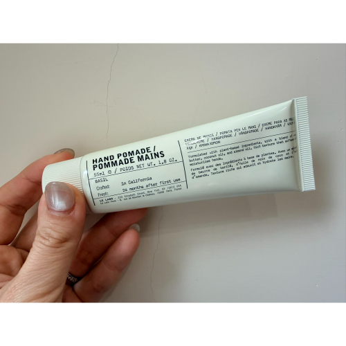 全新現貨 Le Labo 護手霜 Basil羅勒 55ml 現貨